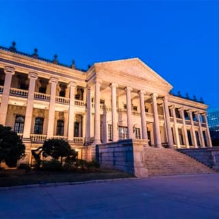 Visite unique du palais de Deoksu 3