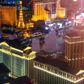 Fremont Street Private Family Fun Adventure in Old Vegas 6