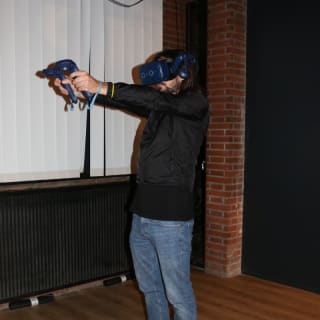 Alice VR – Un coinvolgente avventura immersiva ispirata al Paese delle Meraviglie 3
