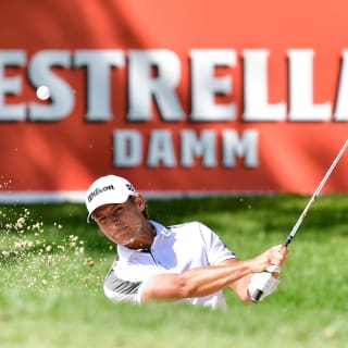 Golf: Estrella Damm N.A. Andalucía Masters 2021 5