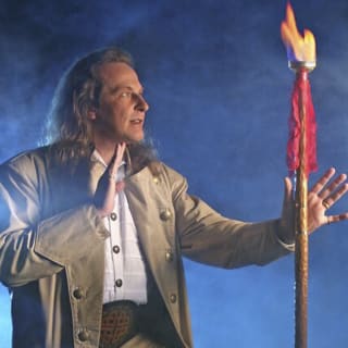 Masters of Magic Show Tickets at Stars Of Magic Theater 1