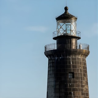 Scenic Lighthouse Boat Cruise from Portland's Old Port 10