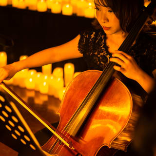 Candlelight: The Best of Joe Hisaishi 3