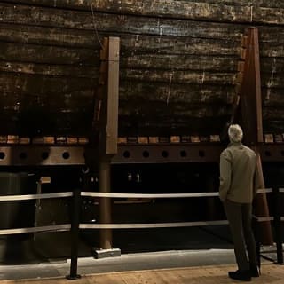 Vasa Museum Guided Tour 5
