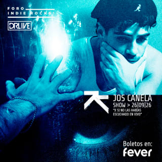 Jos Canela 1
