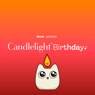 Candlelight Birthday - Waitlist 2