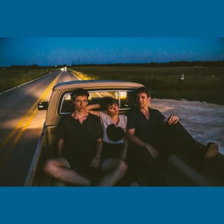 Shearwater + Loma + Any Kind 1