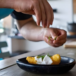 Cartagena Gourmet: Clase de cocina con vistas, elegancia y sabor 9