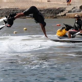 Flyboard Full Flight (30min) 5