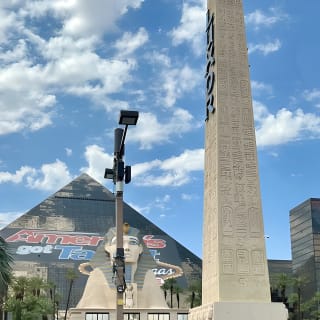 Las Vegas Neon and Secrets: Self-Guided Audio Tour 5