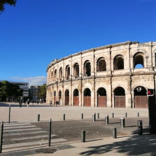 Pass 3 jours Nîmes la Romaine 5