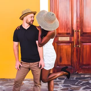 1 Hour Cape Town Bo Kaap Photoshoot Experience 16