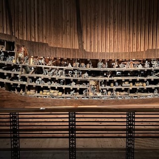 Vasa Museum Guided Tour 6