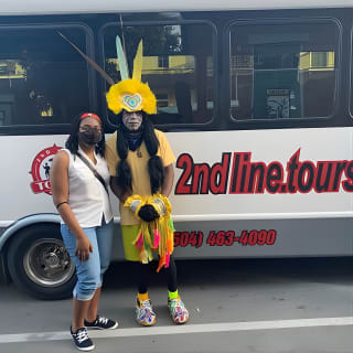 Nola Urban Culture City Tour 2