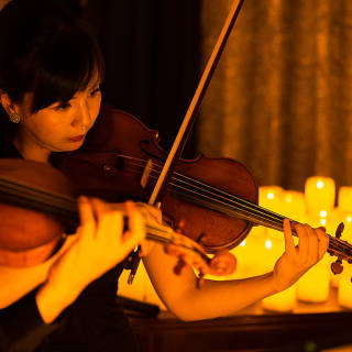 Candlelight: The Best of Joe Hisaishi 5