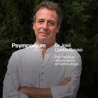 Psymposium Madrid 2025 - Innovación en Salud Mental, Neurociencia y Psicodélicos 4