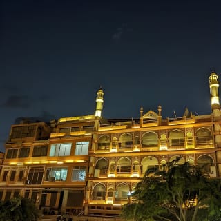 Jaipur Heritage Evening Walk - The Twilight Magic of Pink City  8