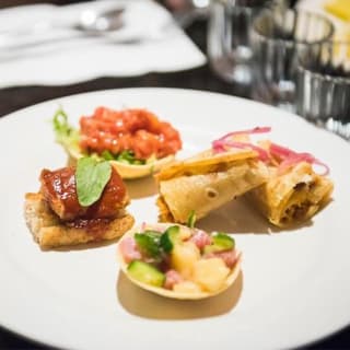 Narvarte bei Nacht: Taco-, Chel- und Mezcalkerbstimmung 2