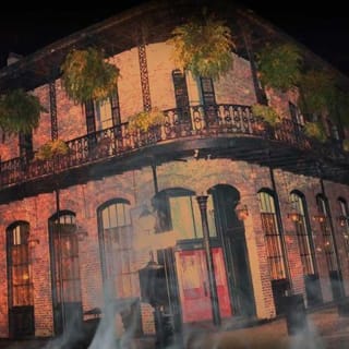 Adults Only Haunted Ghost, Voodoo, and Vampire Tour 2