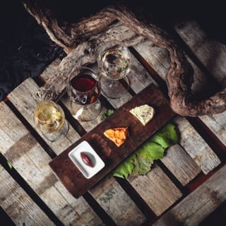 Bodegas Monje: Visita a la bodega + Cata de vinos 7