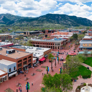 Boulder Mystery Picnic: Self-Guided Foodie Adventure 1