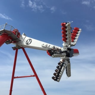Parc Spirou Provence: Schneller Zugangspaket 7