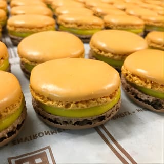 Visita guiada gastronómica de París y los museos del Louvre en 1 día 10