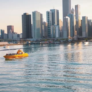 Lake Michigan & Chicago River: 75 Minute Speedboat Cruise 3