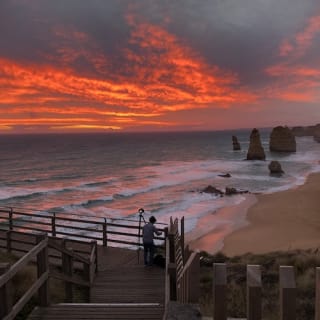 Great Ocean Road: Sunset Tour from Melboune 3