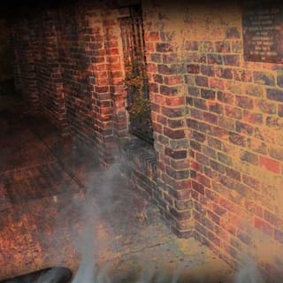 Adults Only Haunted Ghost, Voodoo, and Vampire Tour 3