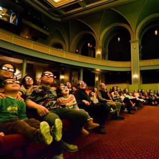 American Museum of Natural History (AMNH): Plus One Ticket 20