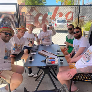 Half Day Gold Coast Brewery Tour 3