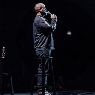 Tom Segura : Take It Down Tour à l'Apollo Théâtre 4