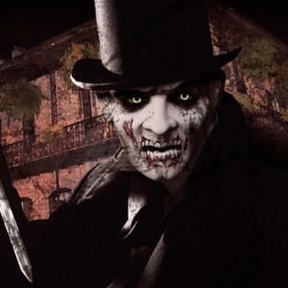 Adults Only Haunted Ghost, Voodoo, and Vampire Tour 4