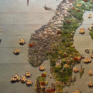 Vasa Museum Guided Tour 7