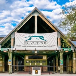Brevard Zoo: Entry Ticket 2