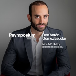 Psymposium Madrid 2025 - Innovación en Salud Mental, Neurociencia y Psicodélicos 7