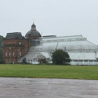 Glasgow a través de los tiempos: una audioguía para descubrir los humildes orígenes de la ciudad. 5