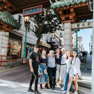 San Francisco: City Tour by Bus + Alcatraz Island Tour 2