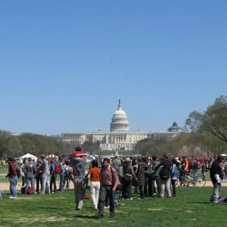 Comedy Walks© Washington D.C. 3