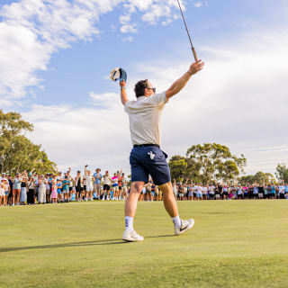 Blitz Golf 2027 Adelaide 2