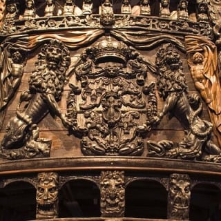 Vasa Museum Guided Tour 8