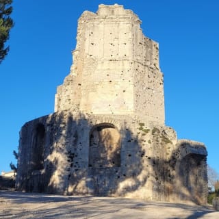 Pass 3 jours Nîmes la Romaine 7