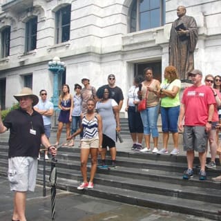 New Orleans Food Tour 2