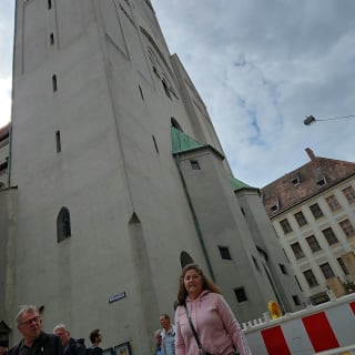 Outdoor Escape Game München: Das magische Rätselabenteuer 5