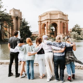 San Francisco: City Tour by Bus + Alcatraz Island Tour 3