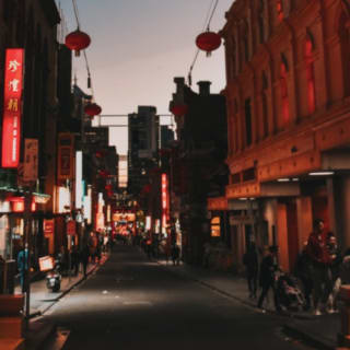 Juego de exploración de la ciudad: Haunted Melbourne 2