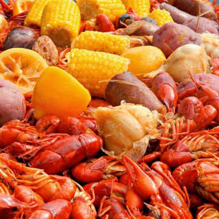 New Orleans Food Tour 3