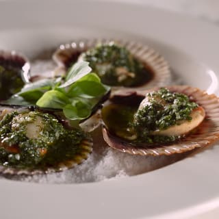 Spanish buffet a la carte at Preciados 33 3