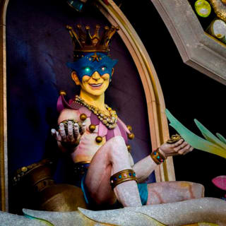 Ghosts and Hauntings Tour am Las Vegas Strip 1